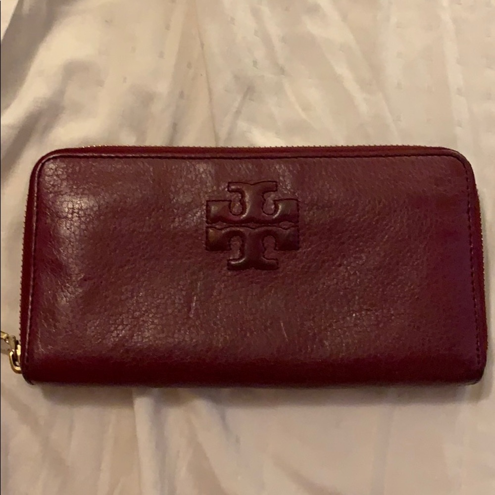 Tory Burch walllet